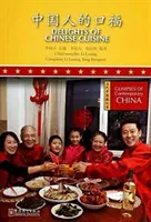 Köstlichkeiten der chinesischen Küche - Delights of Chinese Cuisine