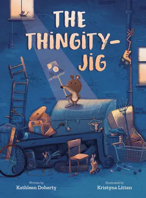 Der Thingity-Jig - The Thingity-Jig