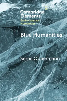 Blaue Geisteswissenschaften - Blue Humanities