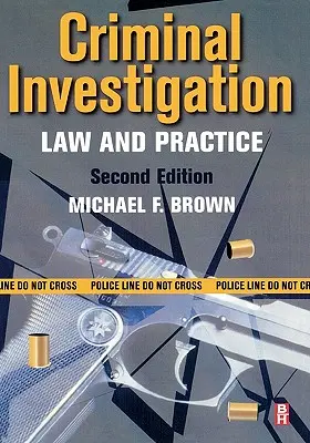 Strafrechtliche Ermittlungen: Recht und Praxis - Criminal Investigation: Law and Practice