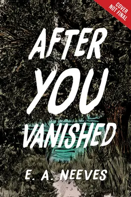 Nachdem du verschwunden warst - After You Vanished