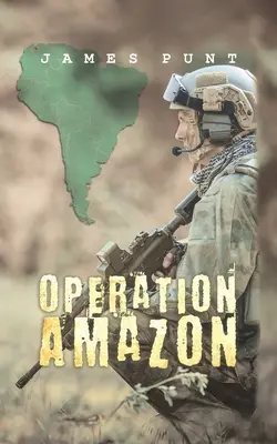 Betrieb Amazonas - Operation Amazon