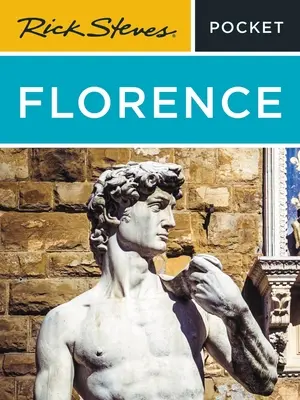 Rick Steves Taschenbuch Florenz - Rick Steves Pocket Florence