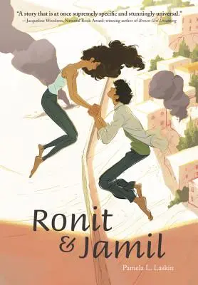 Ronit und Jamil - Ronit & Jamil