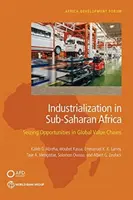 Industrialisierung in Afrika südlich der Sahara: Chancen in globalen Wertschöpfungsketten ergreifen - Industrialization in Sub-Saharan Africa: Seizing Opportunities in Global Value Chains