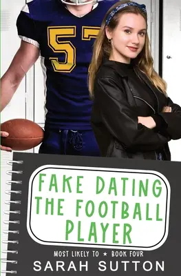 Ein falsches Date mit dem Footballspieler - Fake Dating the Football Player