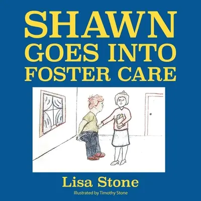 Shawn kommt in eine Pflegefamilie - Shawn Goes into Foster Care