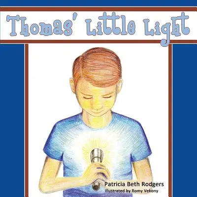 Thomas' kleines Licht - Thomas' Little Light