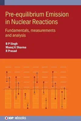 Vor-Gleichgewichts-Emission in Kernreaktionen: Grundlagen, Messungen und Analyse - Pre-equilibrium Emission in Nuclear Reactions: Fundamentals, measurements and analysis