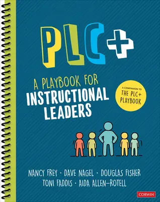 Plc+: Ein Spielbuch für Lehrkräfte - Plc+: A Playbook for Instructional Leaders