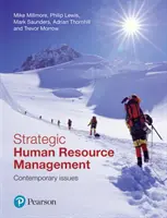 Strategisches Personalmanagement - Aktuelle Themen - Strategic Human Resource Management - Contemporary Issues