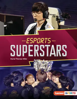 Esports-Superstars - Esports Superstars