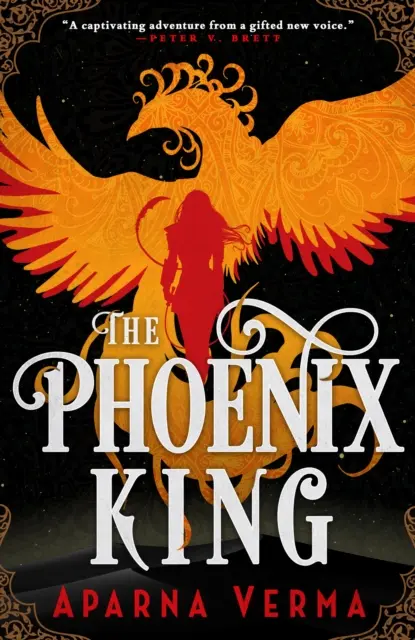 Der Phönixkönig - The Phoenix King