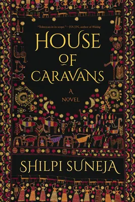 Haus der Karawanen - House of Caravans