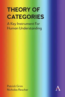 Theorie der Kategorien: Schlüsselinstrumente des menschlichen Verstehens - Theory of Categories: Key Instruments of Human Understanding