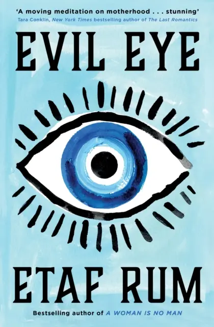 Das böse Auge - Evil Eye