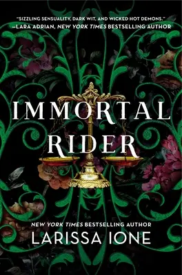 Unsterblicher Reiter - Immortal Rider