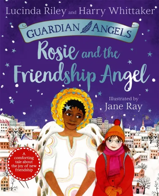 Rosie und der Engel der Freundschaft - Rosie and the Friendship Angel