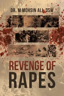 Rache der Vergewaltigungen - Revenge of Rapes