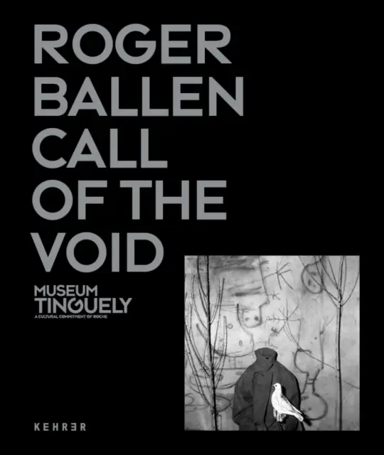 Roger Ballen: Der Ruf der Leere - Roger Ballen: Call Of The Void