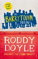 Barrytown-Trilogie - Barrytown Trilogy