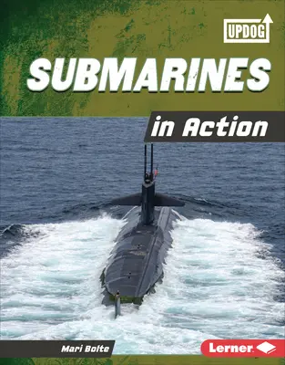 U-Boote in Aktion - Submarines in Action