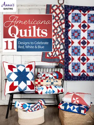 Americana-Quilts - Americana Quilts