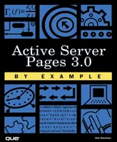 Active Server Pages 3.0 am Beispiel - Active Server Pages 3.0 by Example