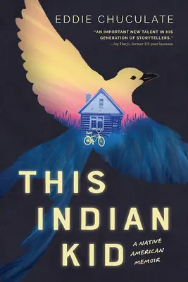 Dieses Indianerkind: Erinnerungen eines amerikanischen Ureinwohners (Scholastic Focus) - This Indian Kid: A Native American Memoir (Scholastic Focus)