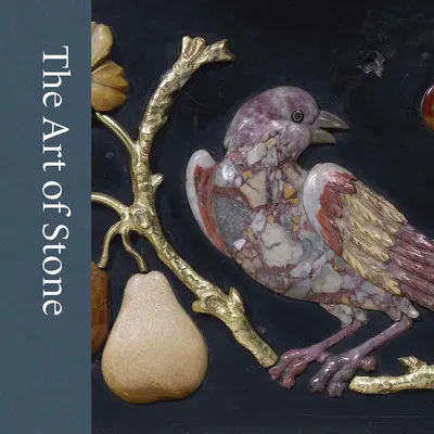Die Kunst des Steins: Meisterwerke aus der Sammlung von Rosalinde und Arthur Gilbert - The Art of Stone: Masterpieces from the Rosalinde and Arthur Gilbert Collection
