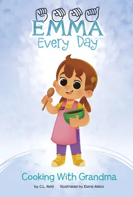 Kochen mit Oma - Cooking with Grandma