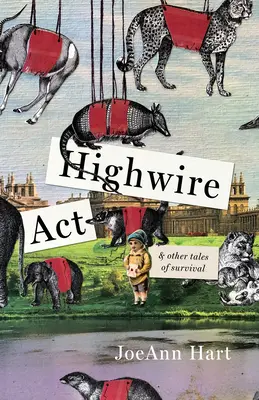 Hochseilakt & andere Überlebensgeschichten - Highwire Act & Other Tales of Survival