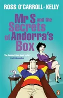 Herr S. und die Geheimnisse der Loge von Andorra - Mr S and the Secrets of Andorra's Box