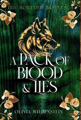 Ein Rudel aus Blut und Lügen - A Pack of Blood and Lies