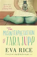 Fehlinterpretation von Tara Jupp - Misinterpretation of Tara Jupp