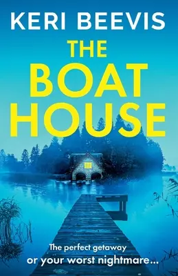 Das Bootshaus - The Boat House