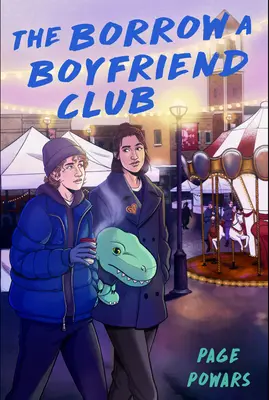 Der „Borrow a Boyfriend Club - The Borrow a Boyfriend Club