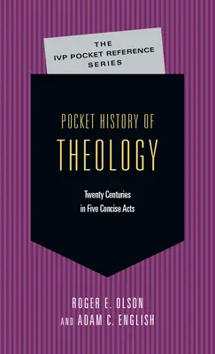 Taschenbuch Theologiegeschichte - Pocket History of Theology