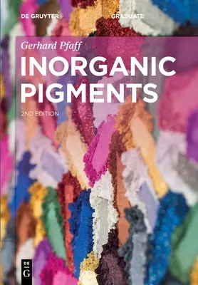Anorganische Pigmente - Inorganic Pigments