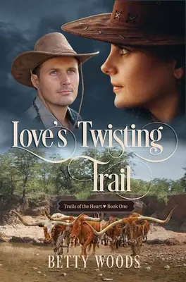 Der verschlungene Pfad der Liebe: Pfade des Herzens - Love's Twisting Trail: Trails of the Heart