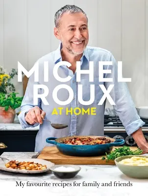 Michel Roux zu Hause - Michel Roux at Home