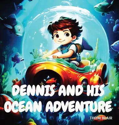 Dennis und sein Meeresabenteuer - Dennis and His Ocean Adventure