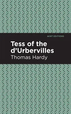Tess von den d'Urbervilles - Tess of the d'Urbervilles