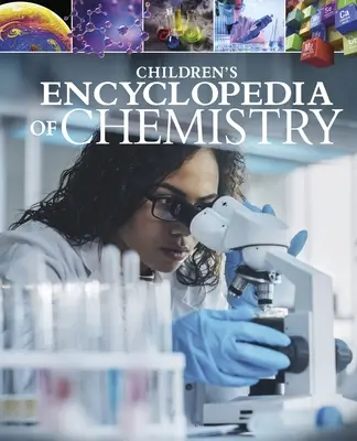 Kinder-Lexikon der Chemie - Children's Encyclopedia of Chemistry