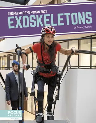 Exoskelette - Exoskeletons