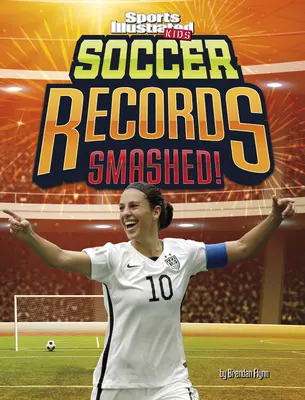 Fußball-Rekorde geknackt! - Soccer Records Smashed!