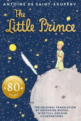 Kleiner Prinz - Little Prince