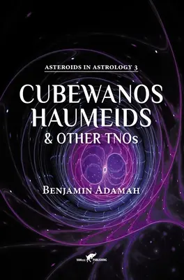 Cubewanos, Haumeiden und andere TNOs - Cubewanos, Haumeids and other TNOs