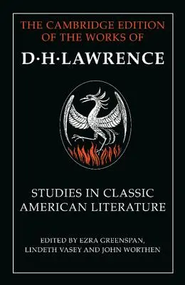 Studien zur klassischen amerikanischen Literatur - Studies in Classic American Literature