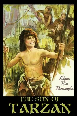 Der Sohn des Tarzan - The Son of Tarzan